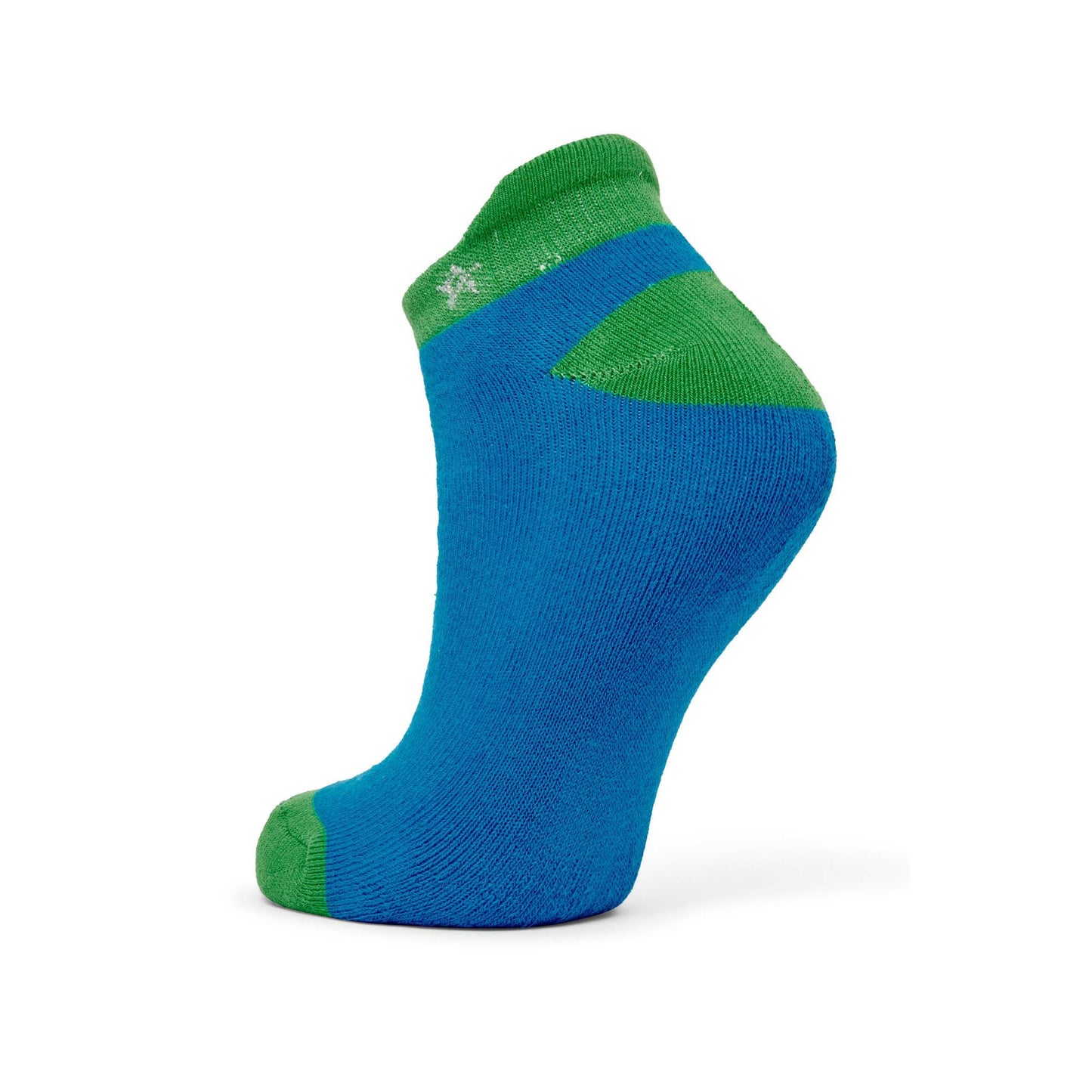 Swing Out Sister 2 Pair Pack of Cotton Rich Ankle Socks