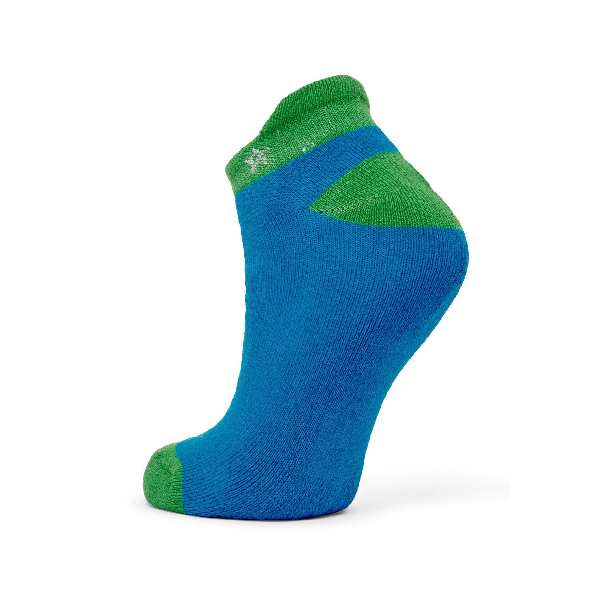 Swing Out Sister 2 Pair Pack of Cotton Rich Ankle Socks