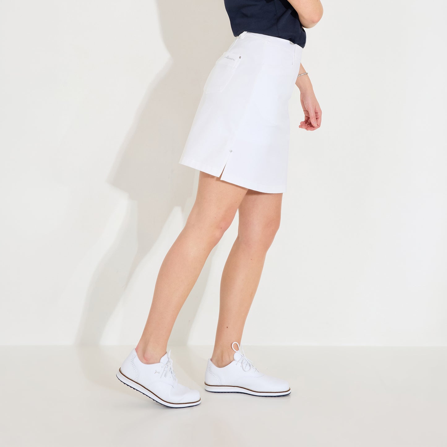Abacus Ladies All-Day Comfort Skort 