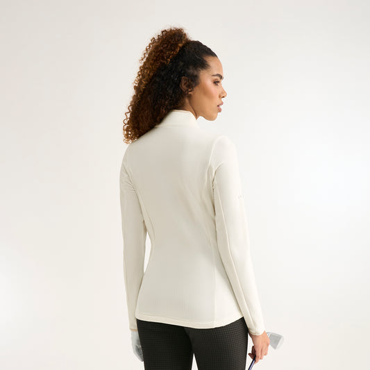PING Ladies Grid-Back Golf Fleece
