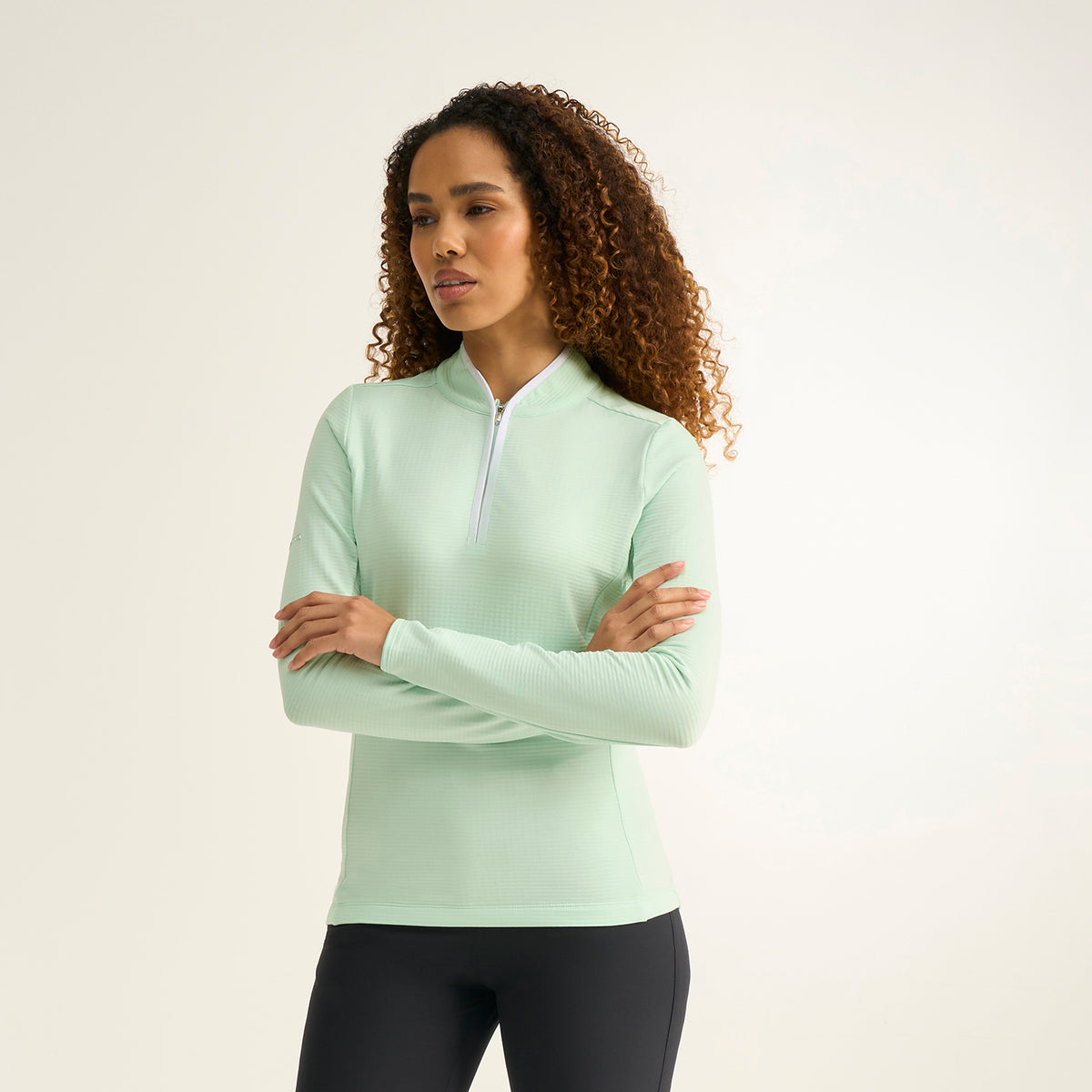 PING Ladies Grid-Back Golf Fleece