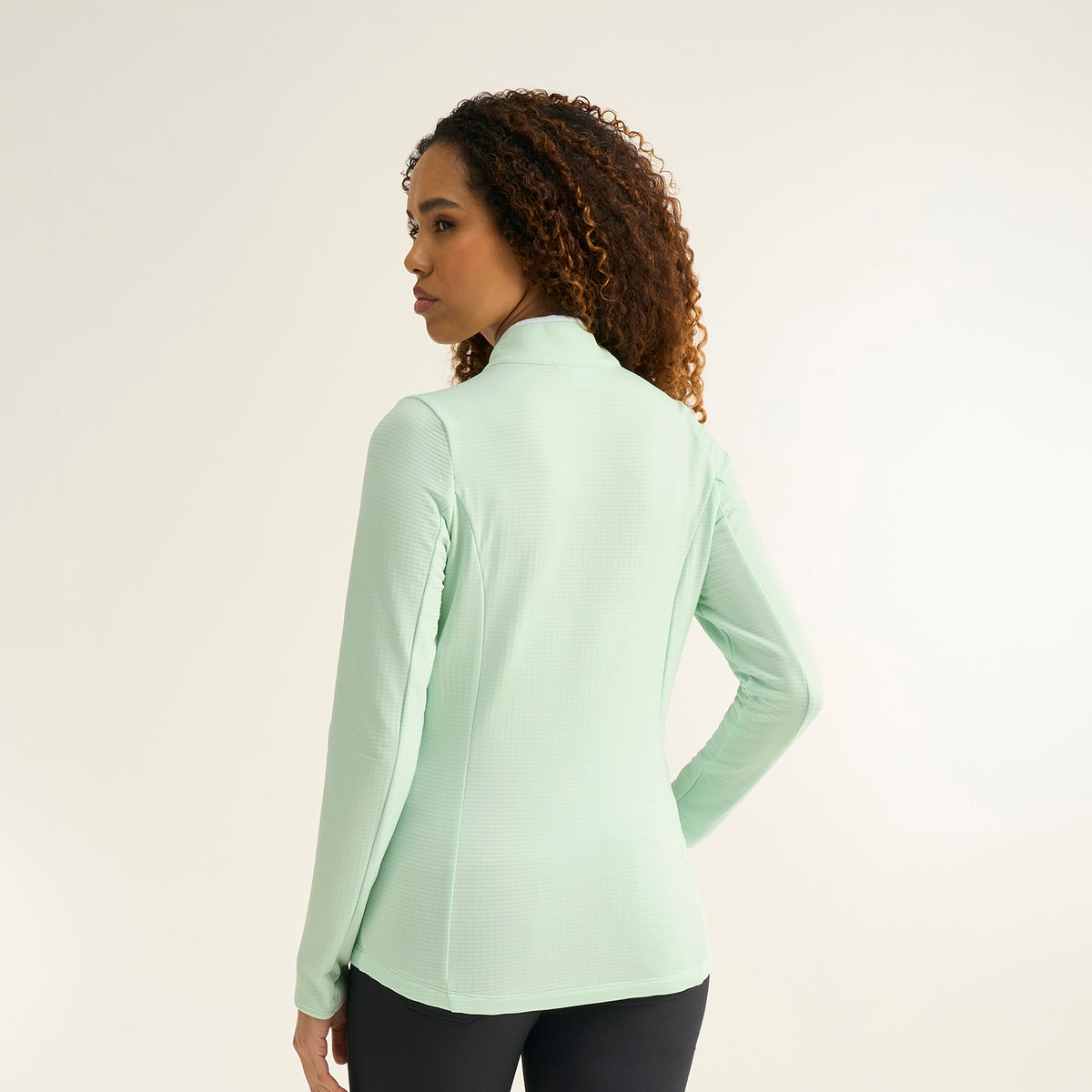 PING Ladies Grid-Back Golf Fleece