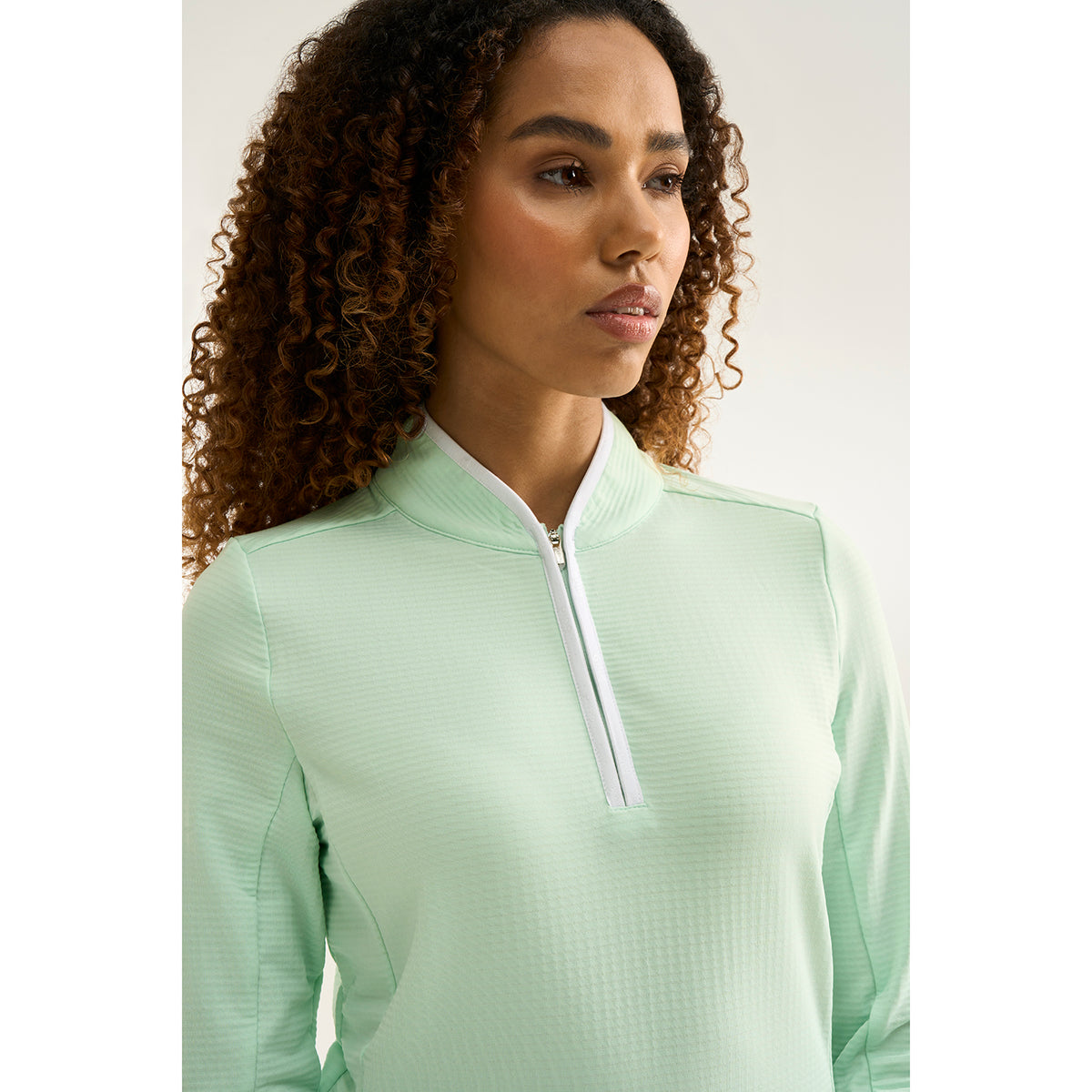 PING Ladies Grid-Back Golf Fleece