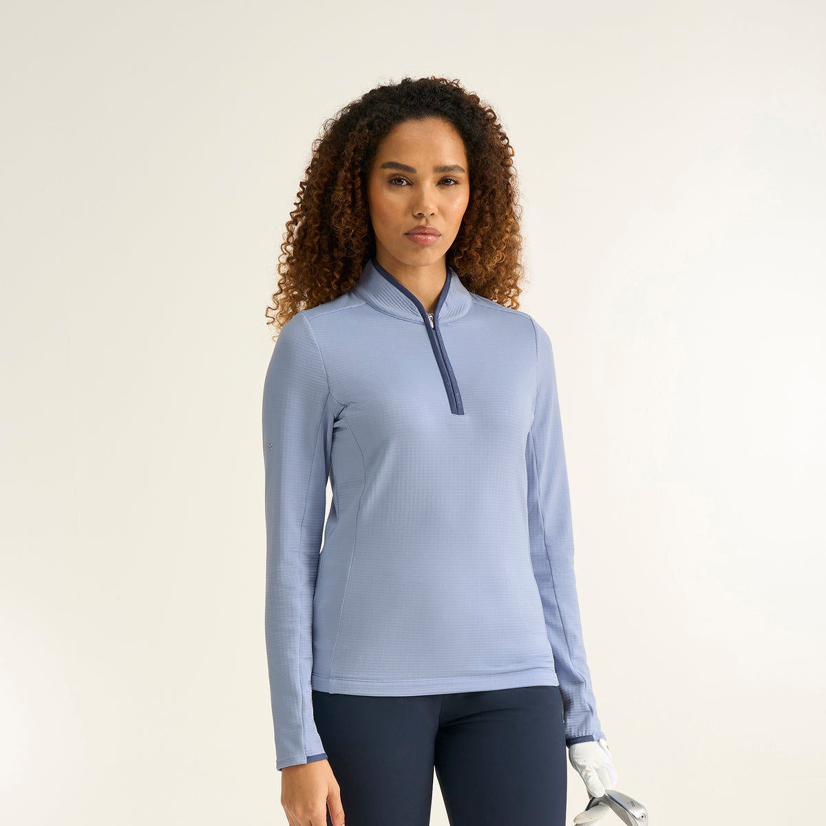 PING Ladies Grid-Back Golf Fleece