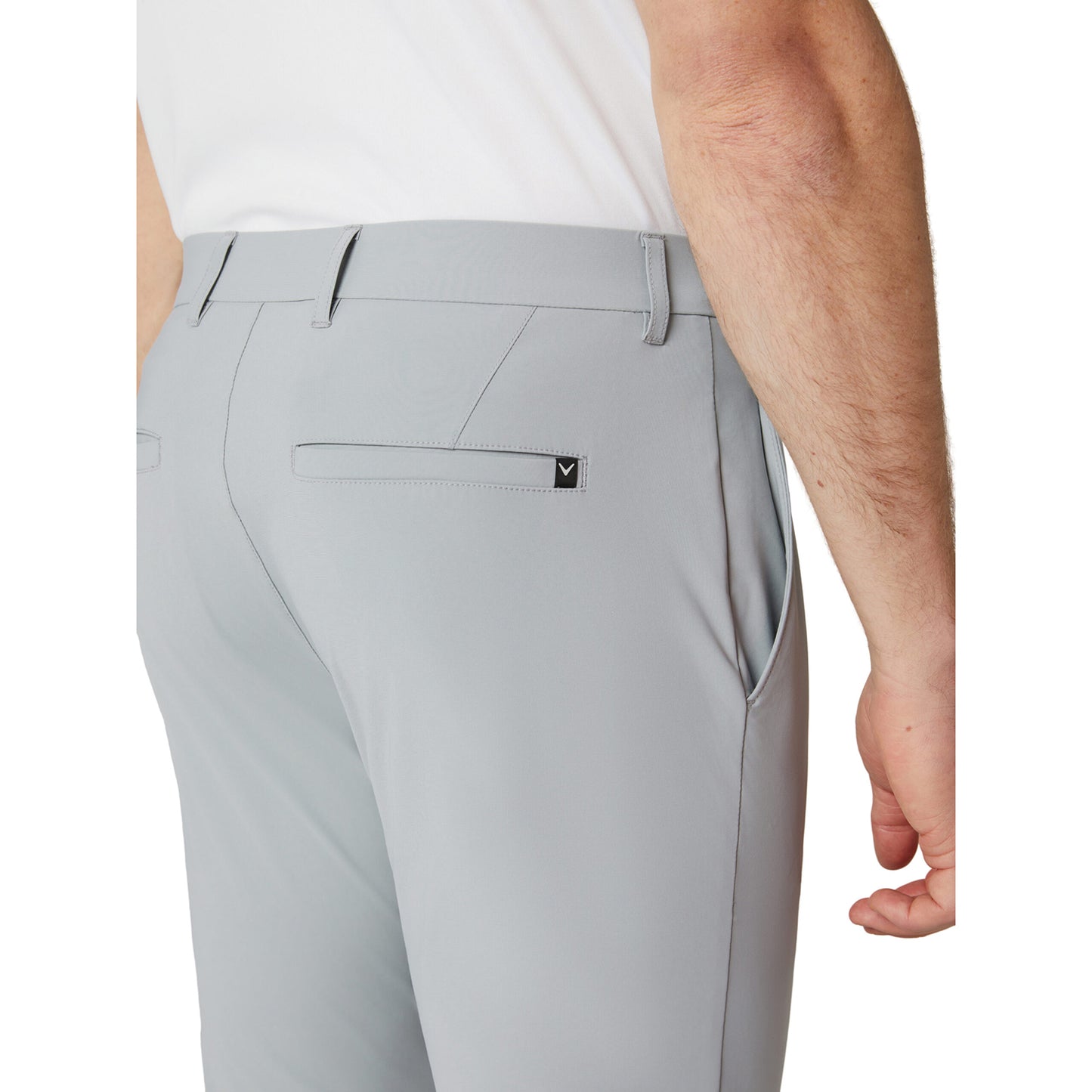 Callaway Men's Slim Fit Golf Trouser