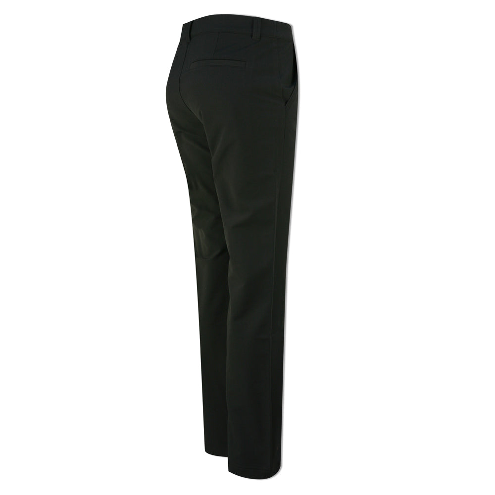 Green Lamb Supreme Tech Thermal Trousers in Black