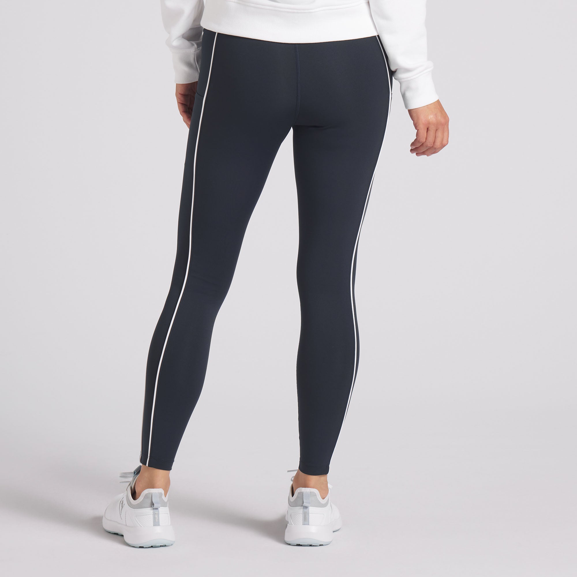 Puma piping cheap leggings