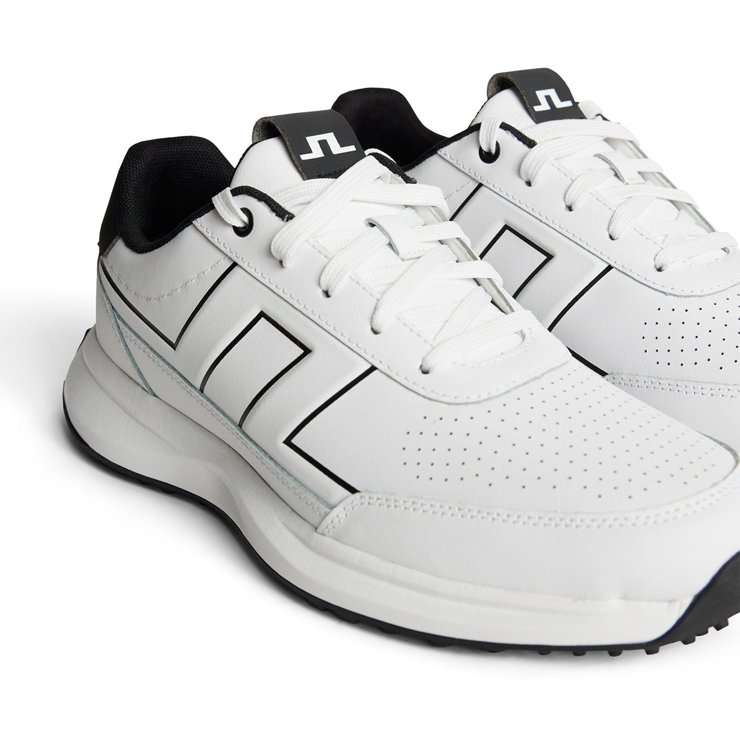  J.Lindeberg Ladies Bridge Golf Shoes - On-Course Performance Meets Everyday Style