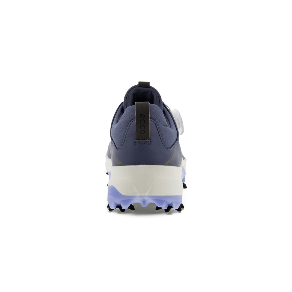 ECCO Ladies BIOM G5 Golf Shoe in Misty