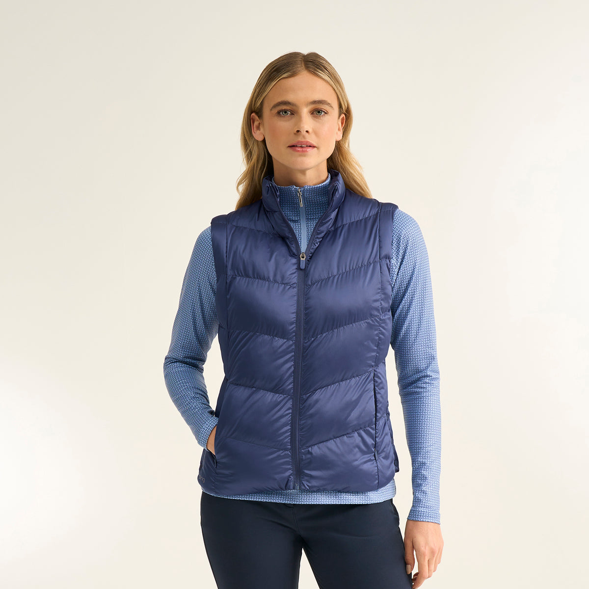 PING Ladies Insulated Golf Vest
