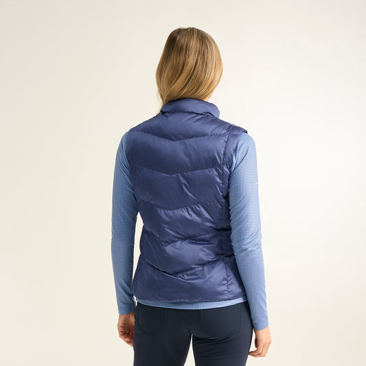 PING Ladies Insulated Golf Vest