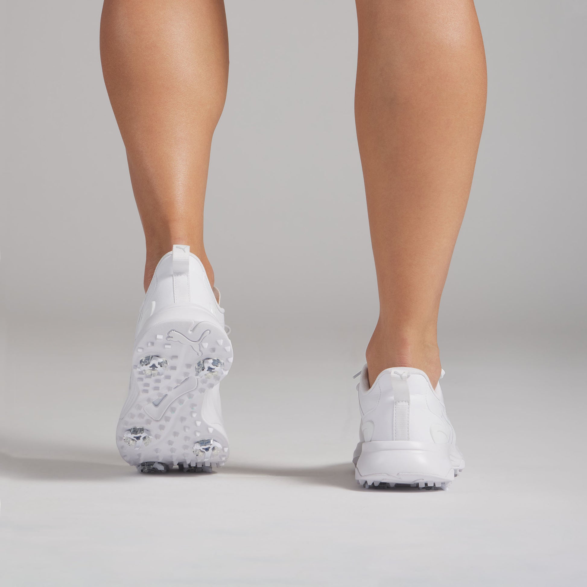 Puma Ladies Ignite Blaze Waterproof Golf Shoes for On Course Stability & Style