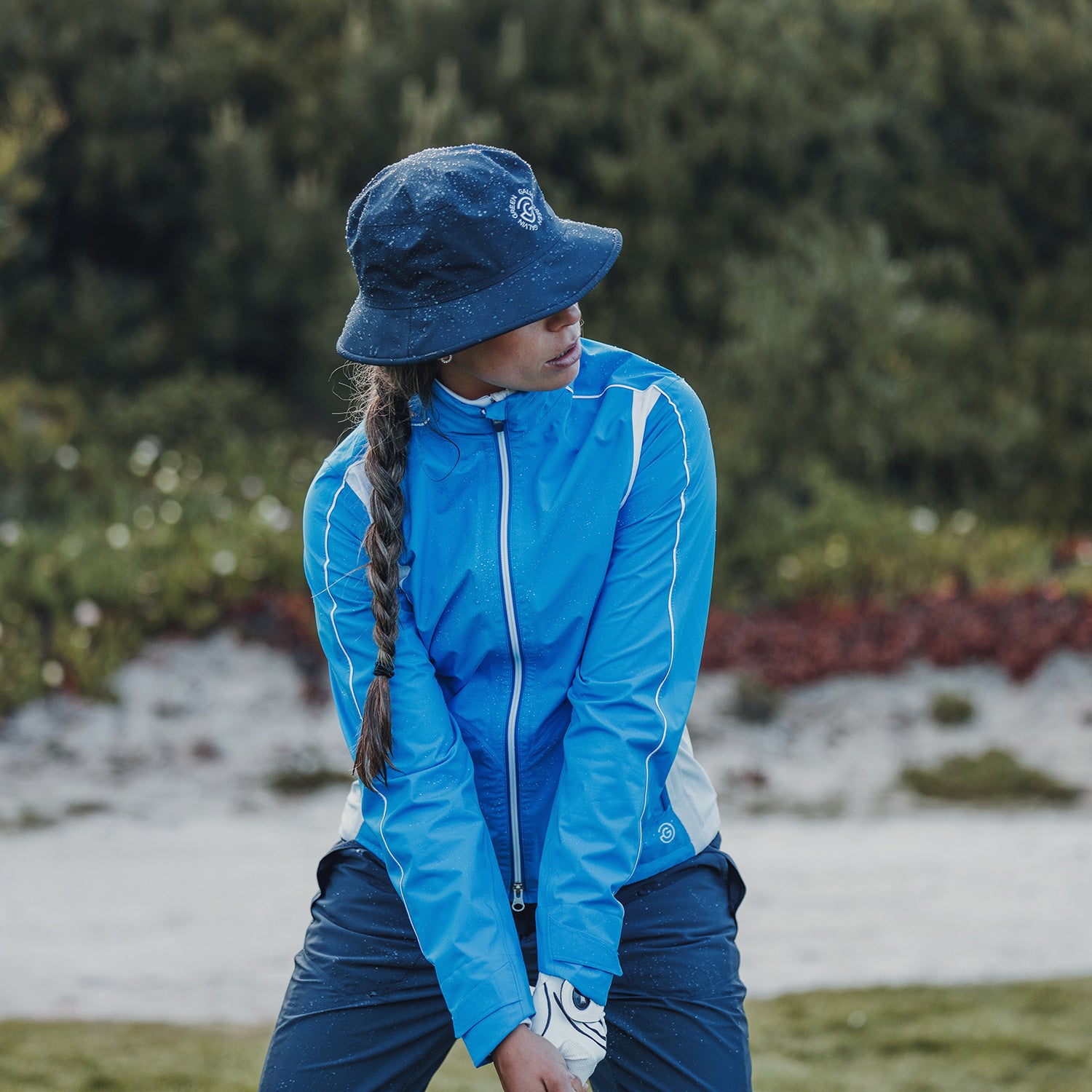 Galvin green ladies paclite clearance jackets