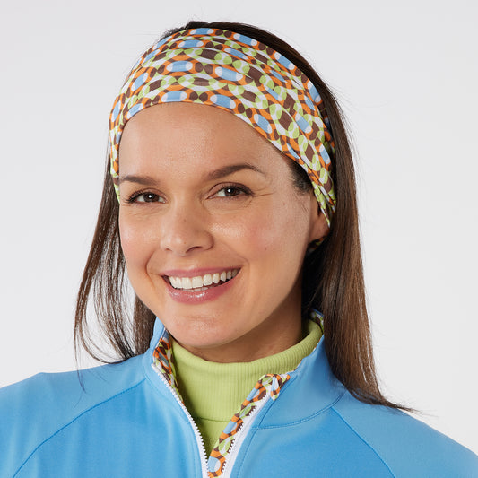 Swing Out Sister Multi-Use Stretch Snood