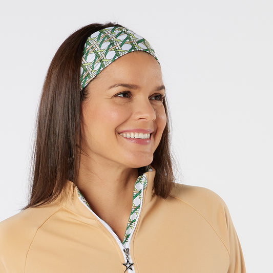 Swing Out Sister Multi-Use Stretch Snood