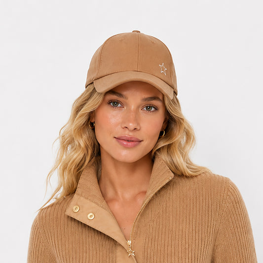 Swing Out Sister Felt Cap