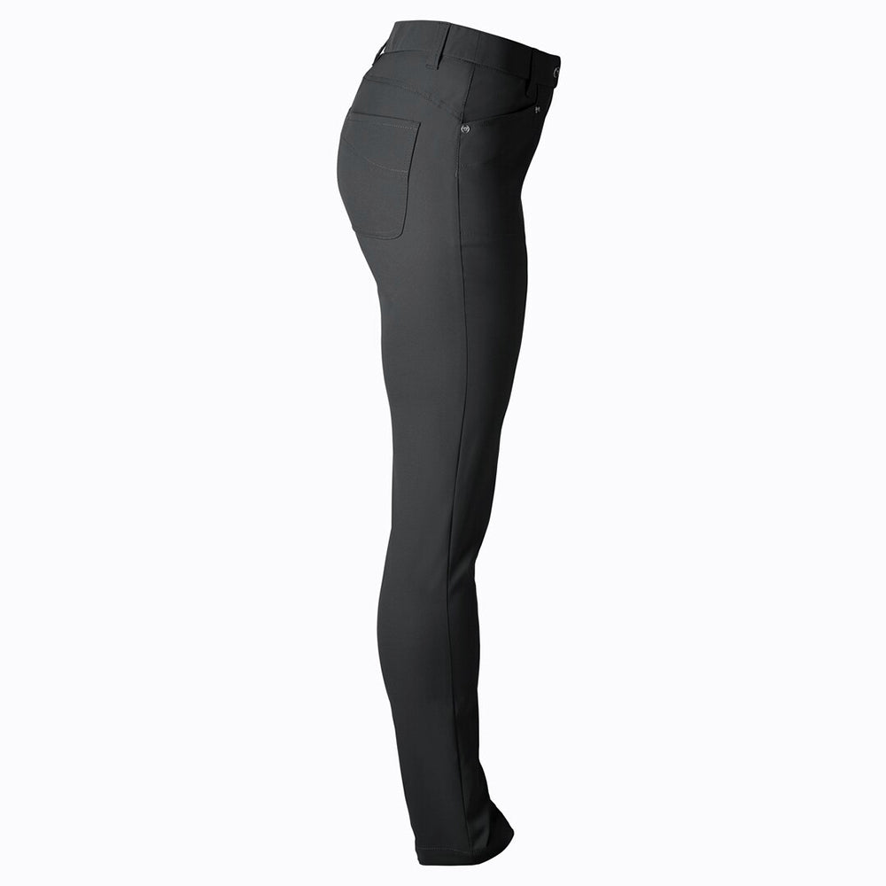 Daily Sports Ladies Trousers in Black