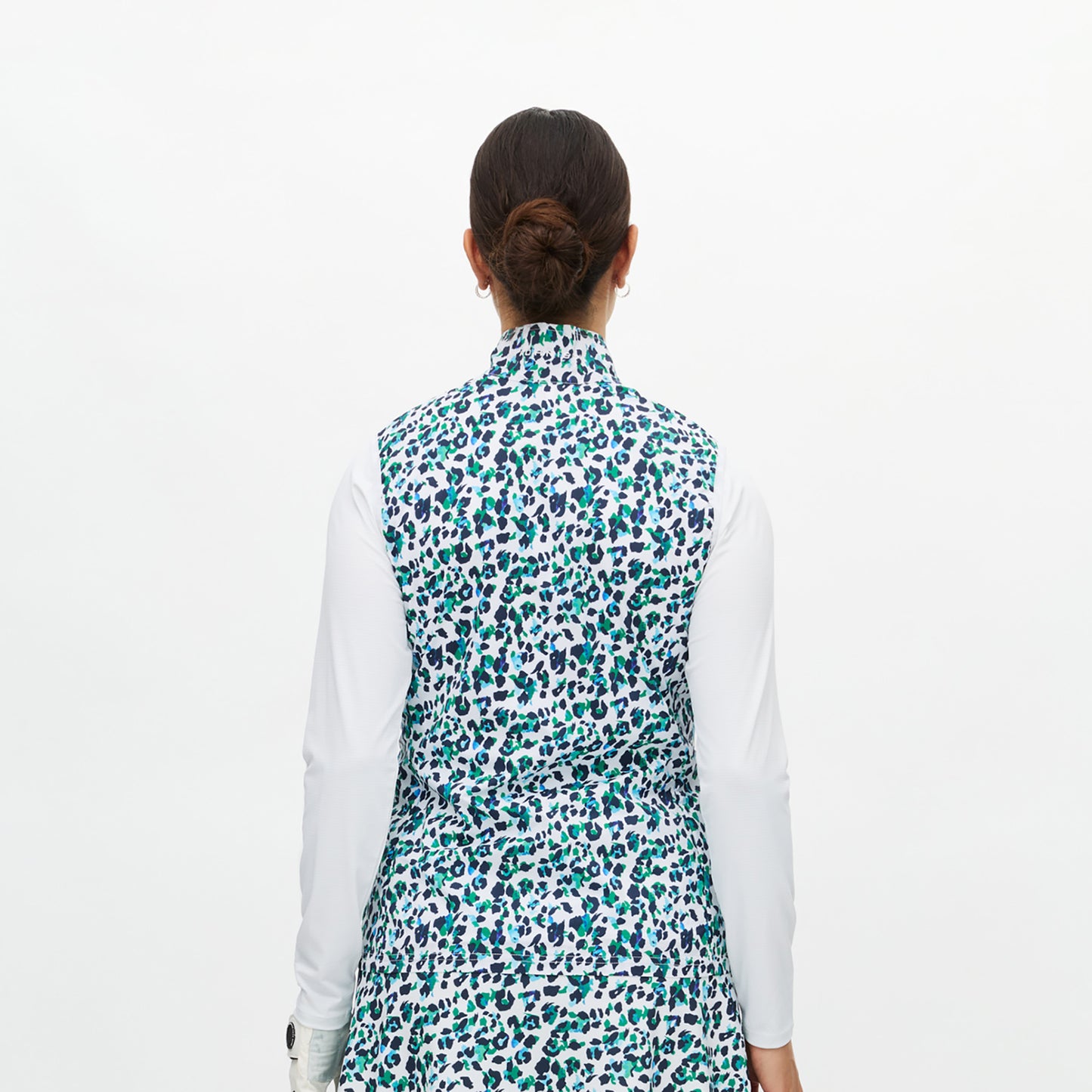 Rohnisch Ladies Packable Ultralight Golf Gilet