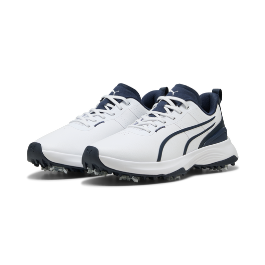 Puma Ladies Ignite Blaze Waterproof Golf Shoes for On Course Stability & Style