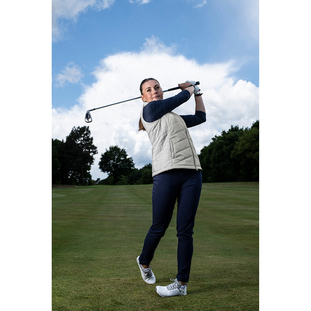 Callaway ladies 2025 golf trousers