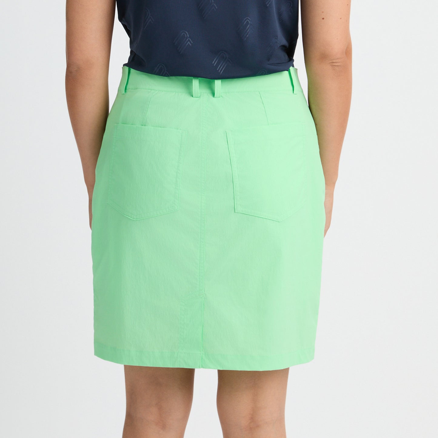 Rohnisch Ladies Lightweight Straight Fit Golf Skort