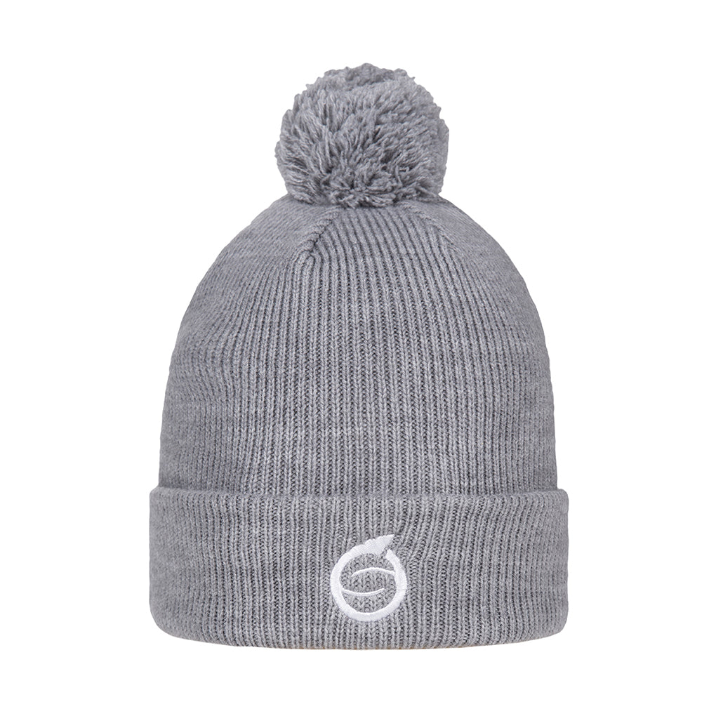 Sunderland Ladies Thermal Bobble Hat - Cold-Weather Comfort from Tee to Green