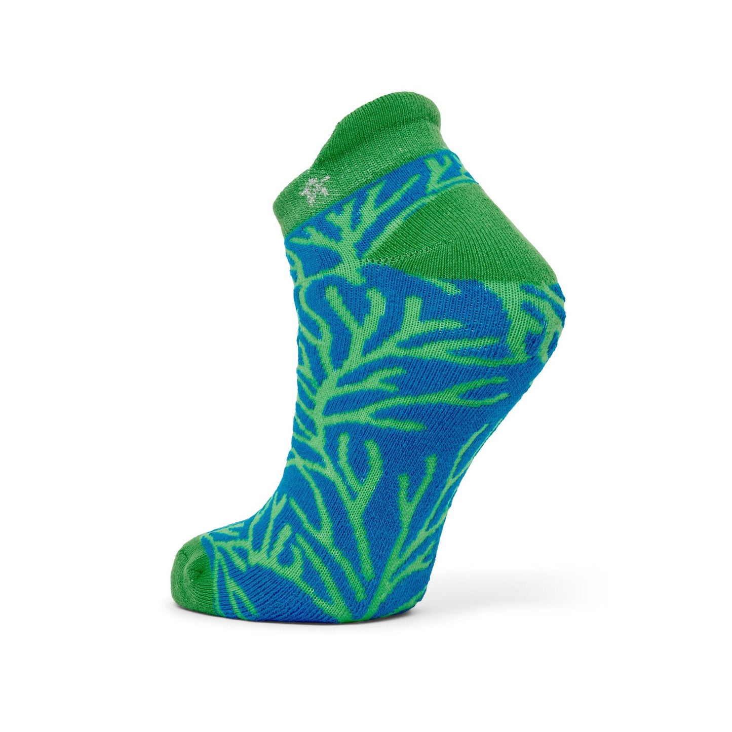 Swing Out Sister 2 Pair Pack of Cotton Rich Ankle Socks