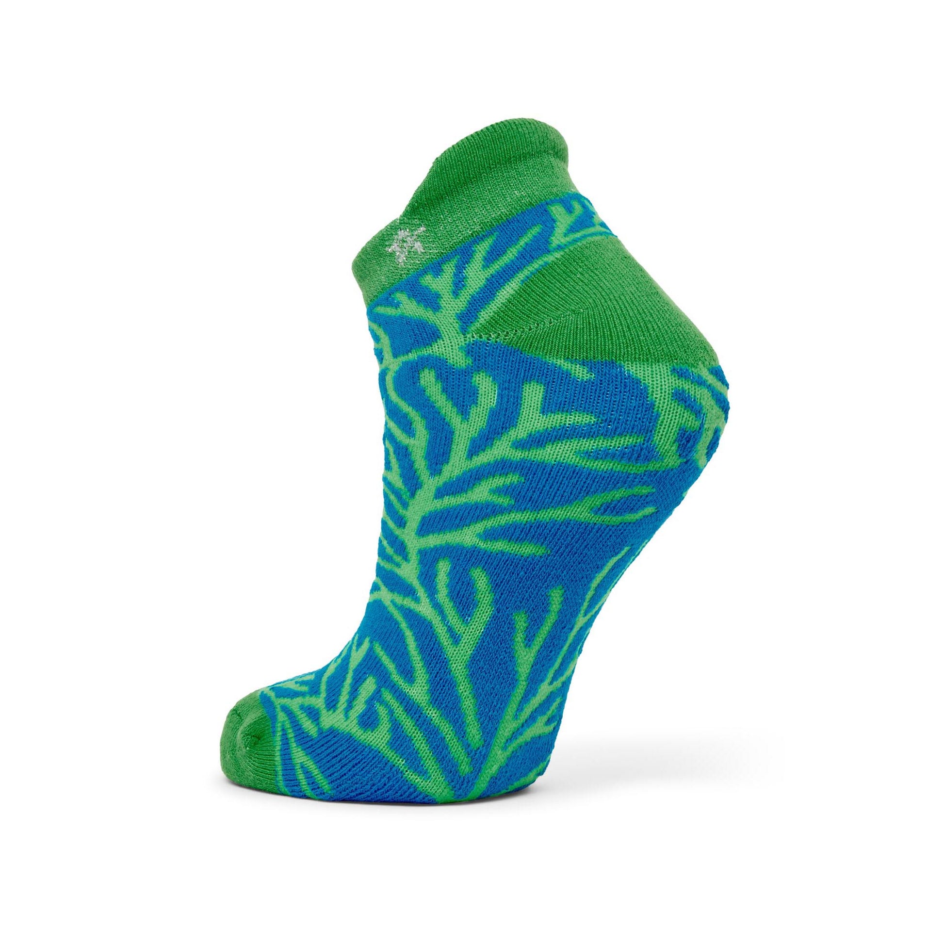 Swing Out Sister 2 Pair Pack of Cotton Rich Ankle Socks