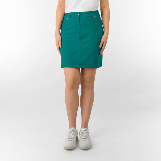 Pure Golf Ladies Stretch Skort - Comfort & Style