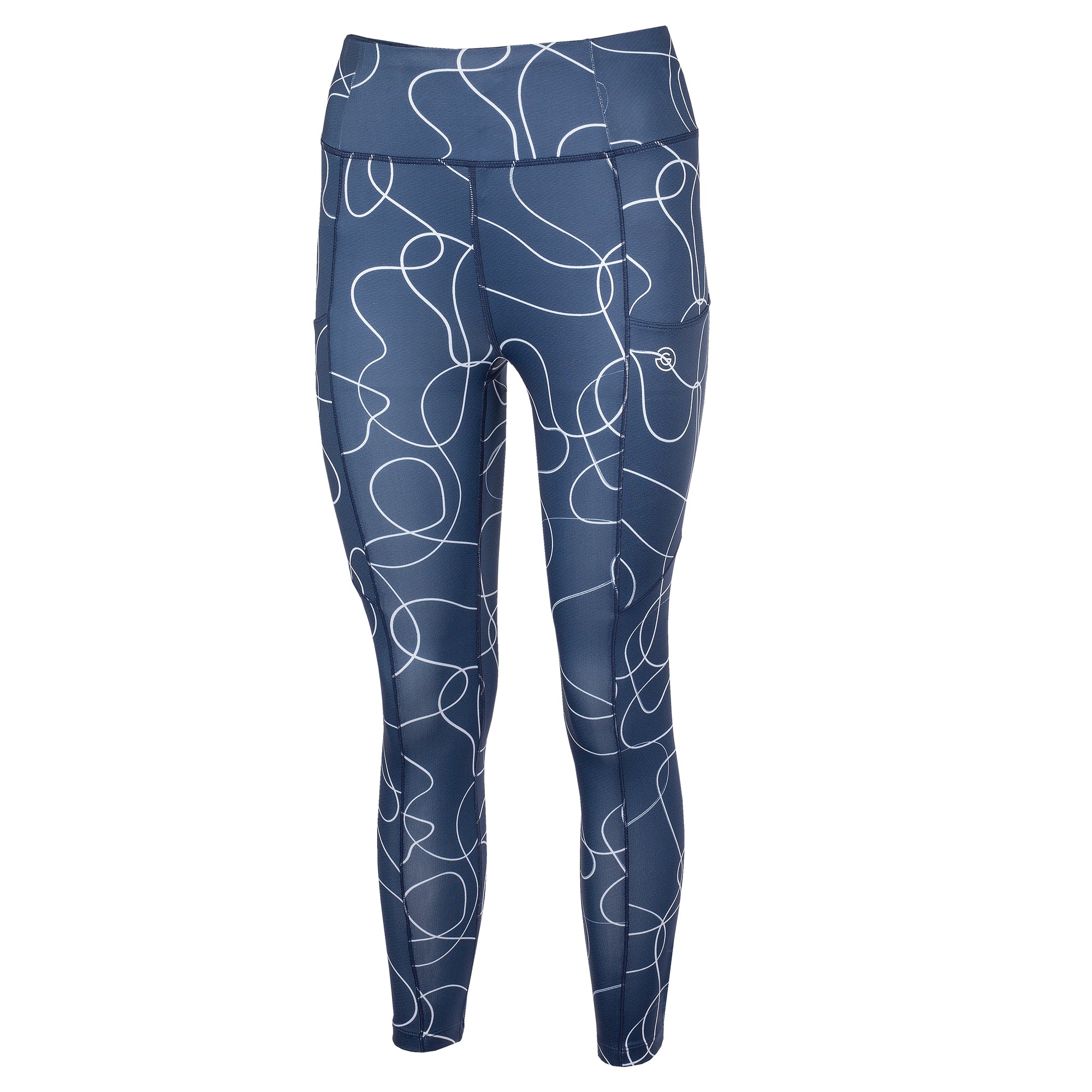 Best running leggings for women 2024: Reflective, lightweight and more |  The Independent