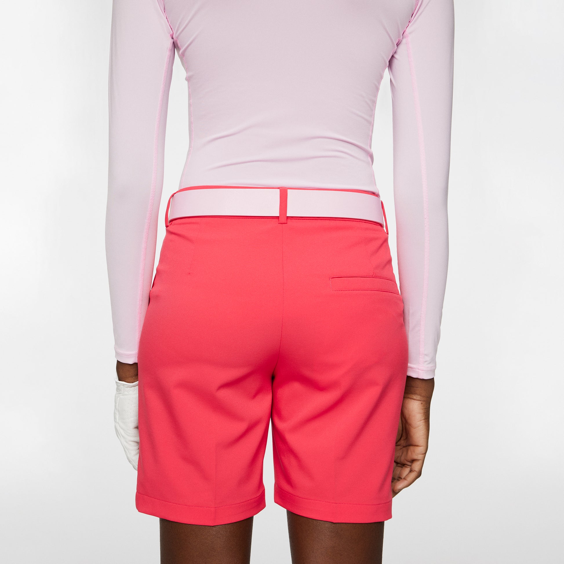 J.Lindeberg Ladies Lightweight Shorts