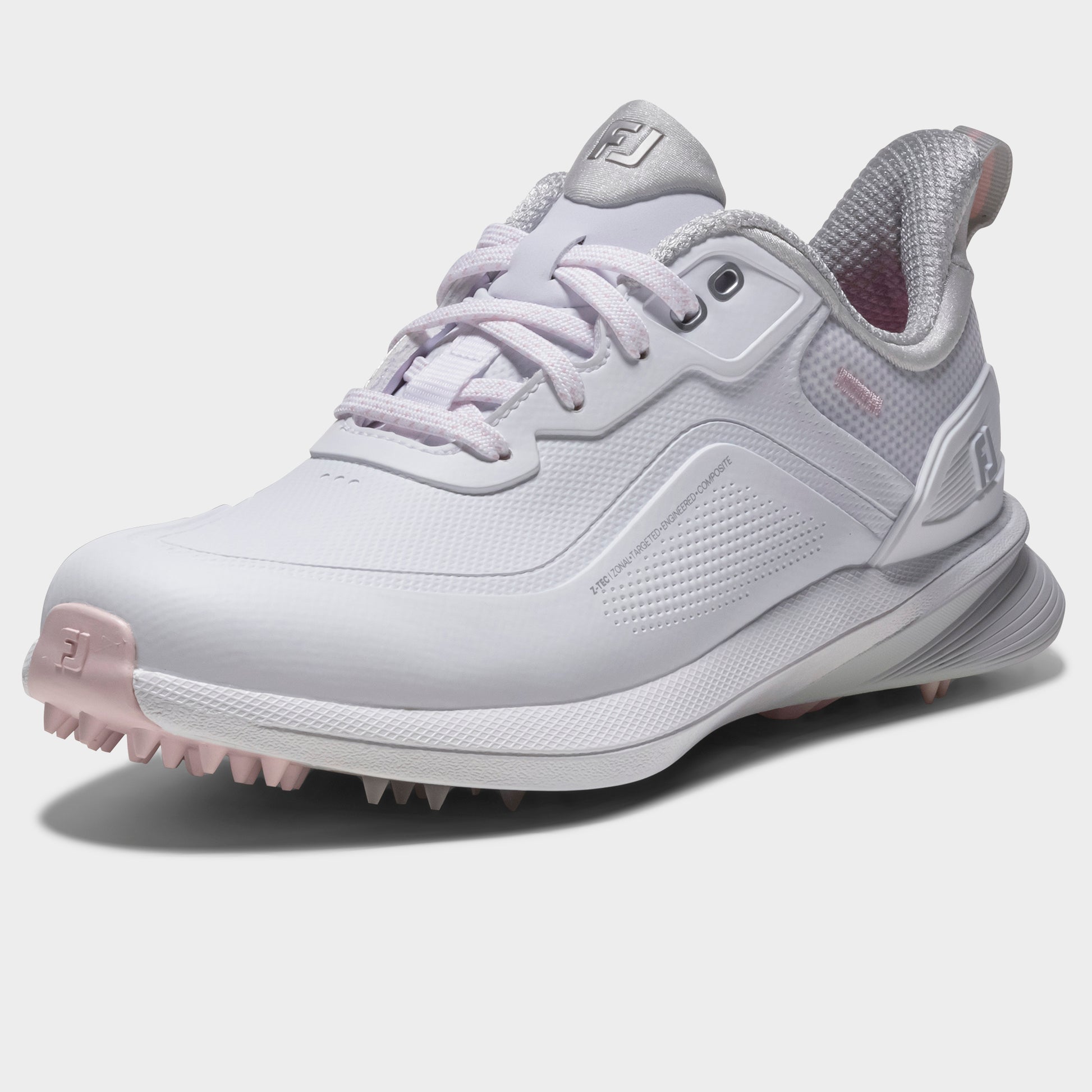 FootJoy Women's PRO/SL Waterproof Golf Shoes with Ortholite Insole for Superior Comfort & Style