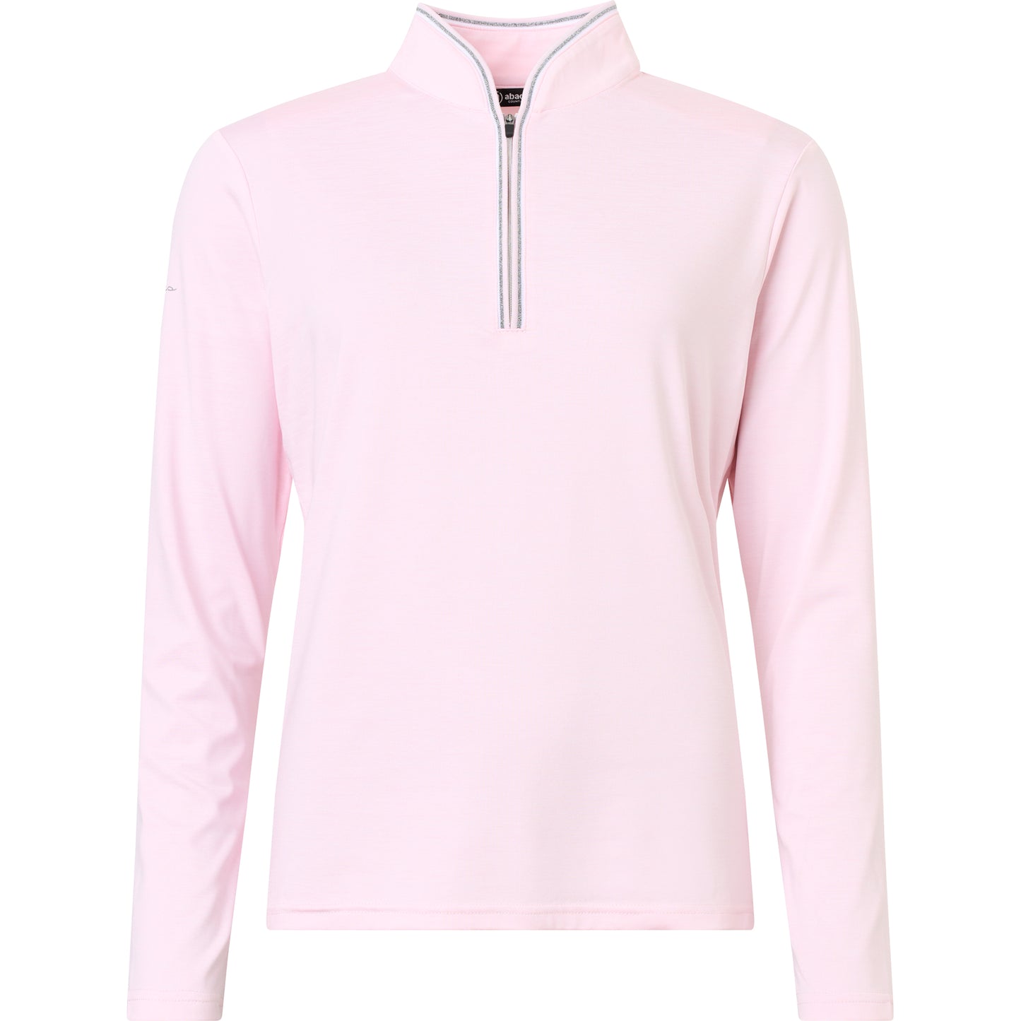 Abacus Ladies DryCool Long Sleeve Top - Soft, Stretch & Lightweight