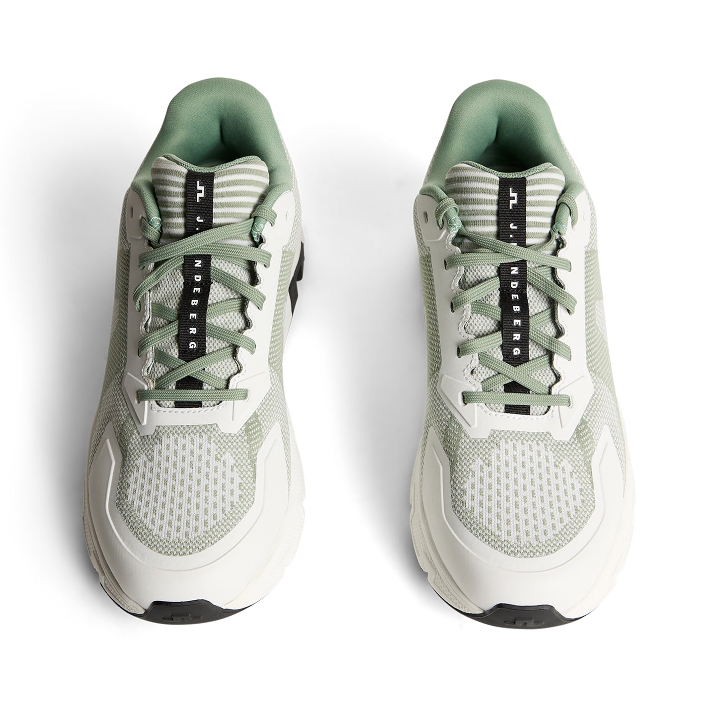 J.Lindeberg Ladies Knitted Golf Shoes - Performance, Comfort & Style on the Course