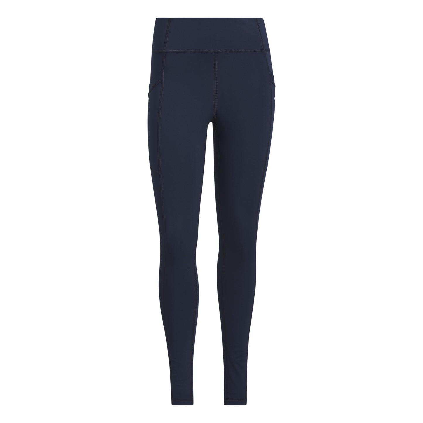 adidas Golf Women's Navy Thermal Leggings