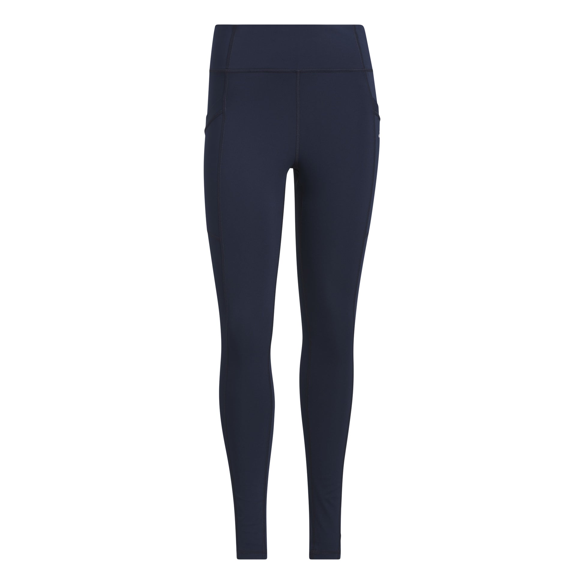adidas Golf Women's Navy Thermal Leggings