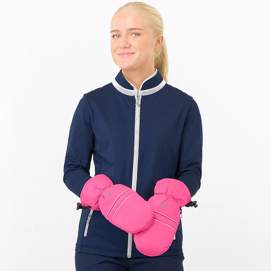 Surprizeshop Ladies Golf Winter Mitts