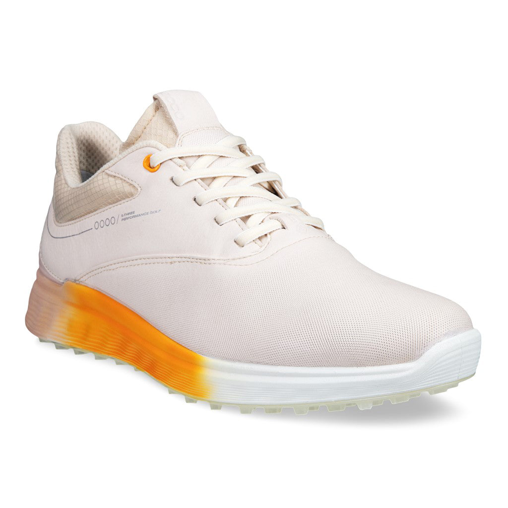 Ecco kyle store sneaker womens gold