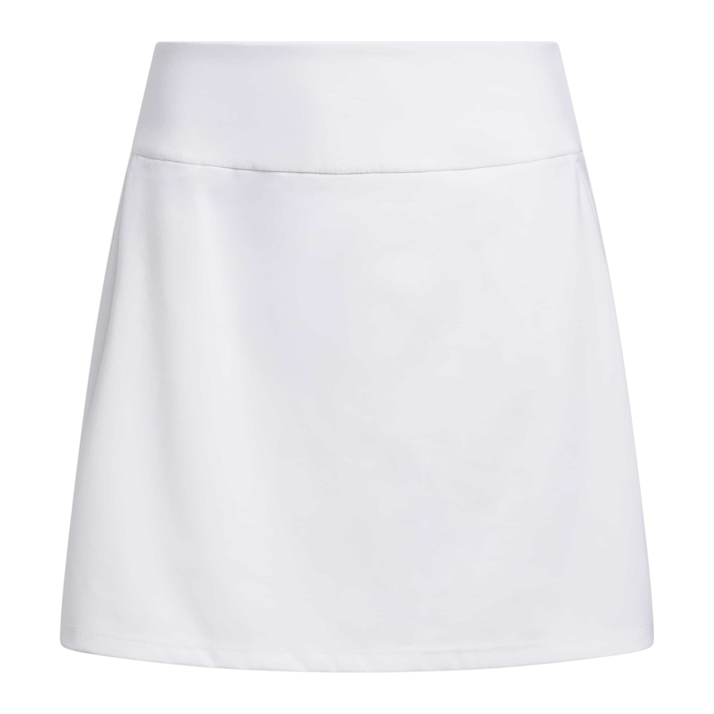  adidas Golf Ladies Sophisticated Skort with Supportive Comfort and Timeless Style