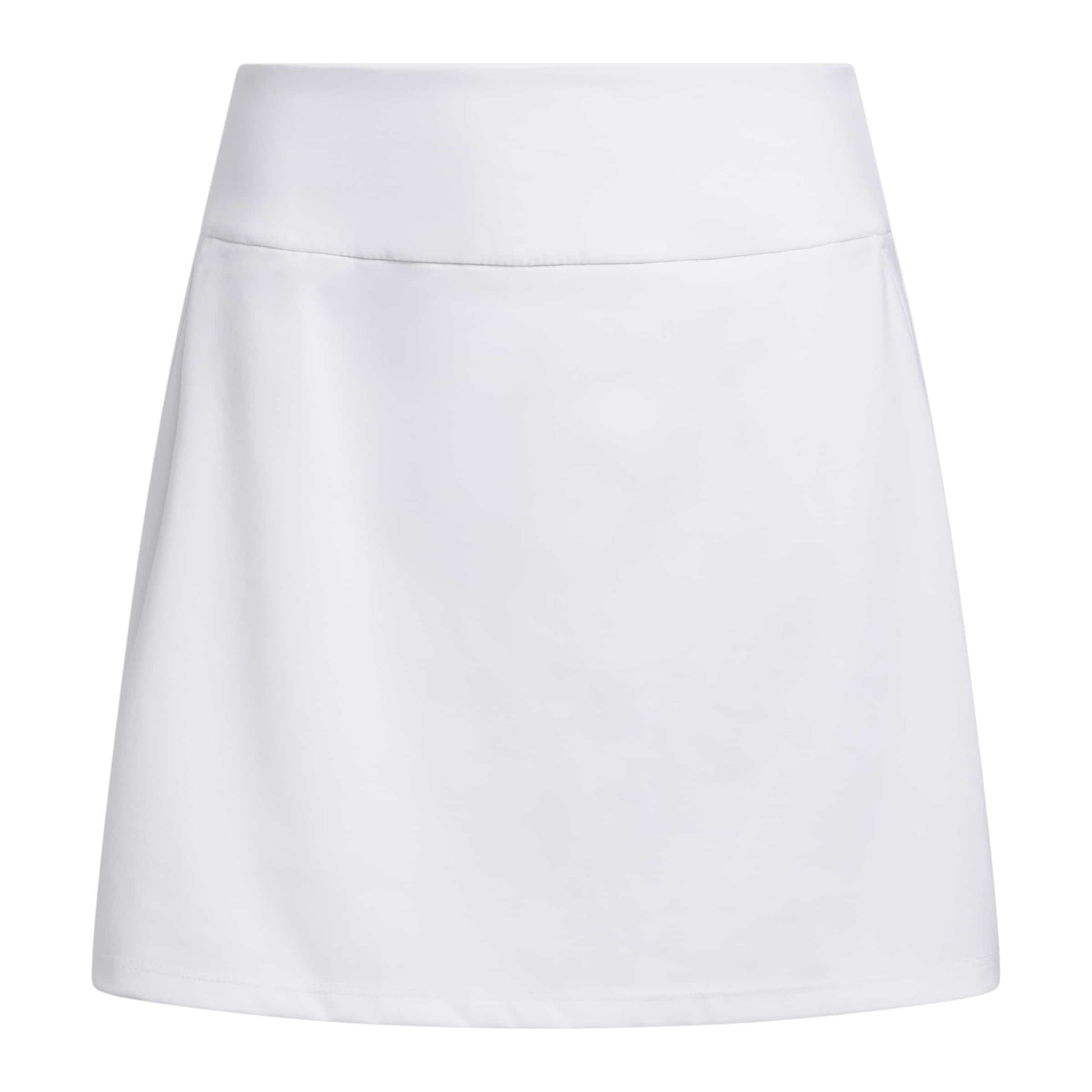  adidas Golf Ladies Sophisticated Skort with Supportive Comfort and Timeless Style