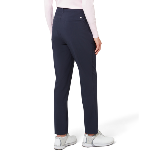 Callaway Ladies Thermal Trousers in Navy - Warm, Flattering & Ready to Play 