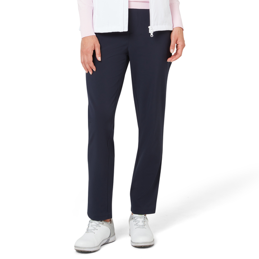 Callaway Ladies Thermal Trousers in Navy - Warm, Flattering & Ready to Play 