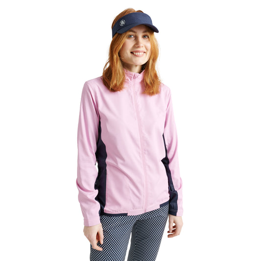 Abacus Ladies Lanark Stretch Wind Jacket