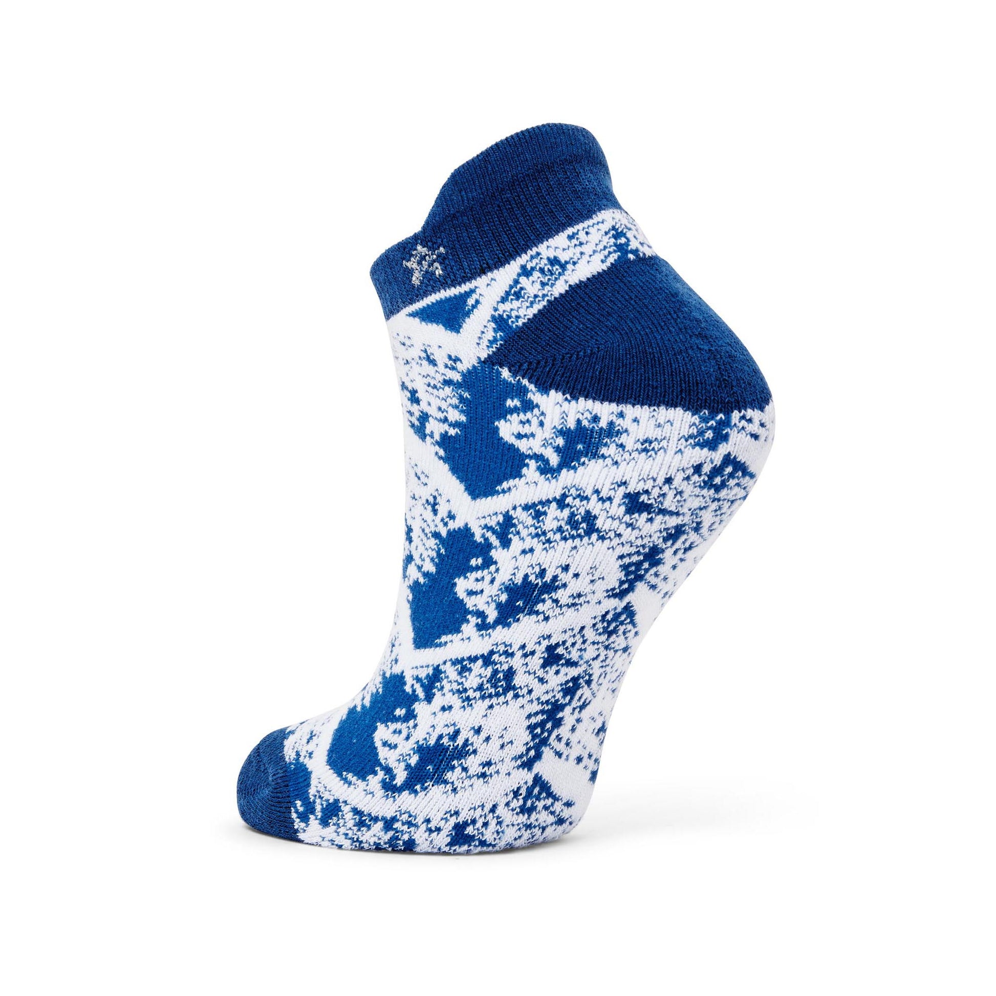 Swing Out Sister 2 Pair Pack of Cotton Rich Ankle Socks