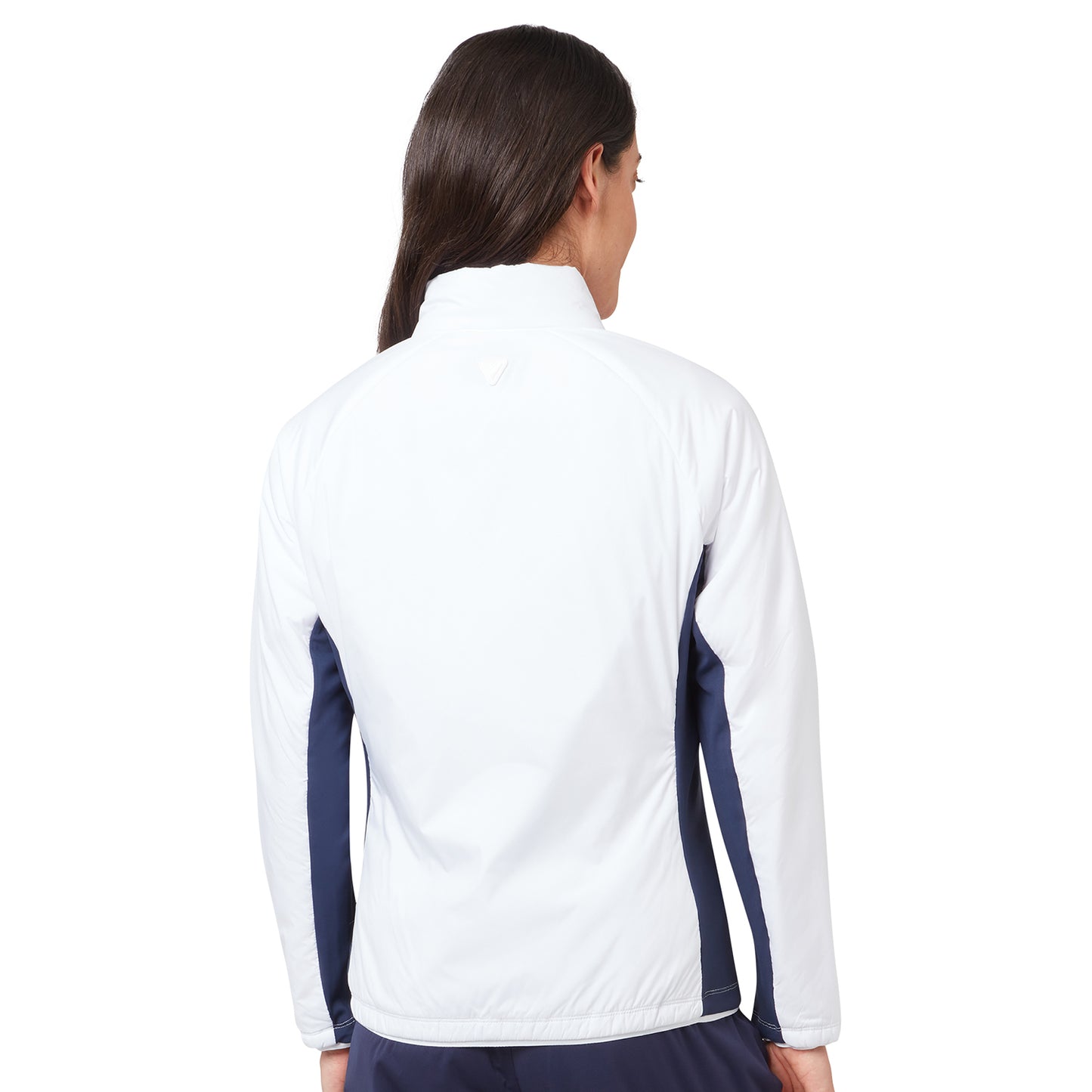 Callaway Ladies Primaloft Insulated Jacket for Winter Golf and Everyday Elegance