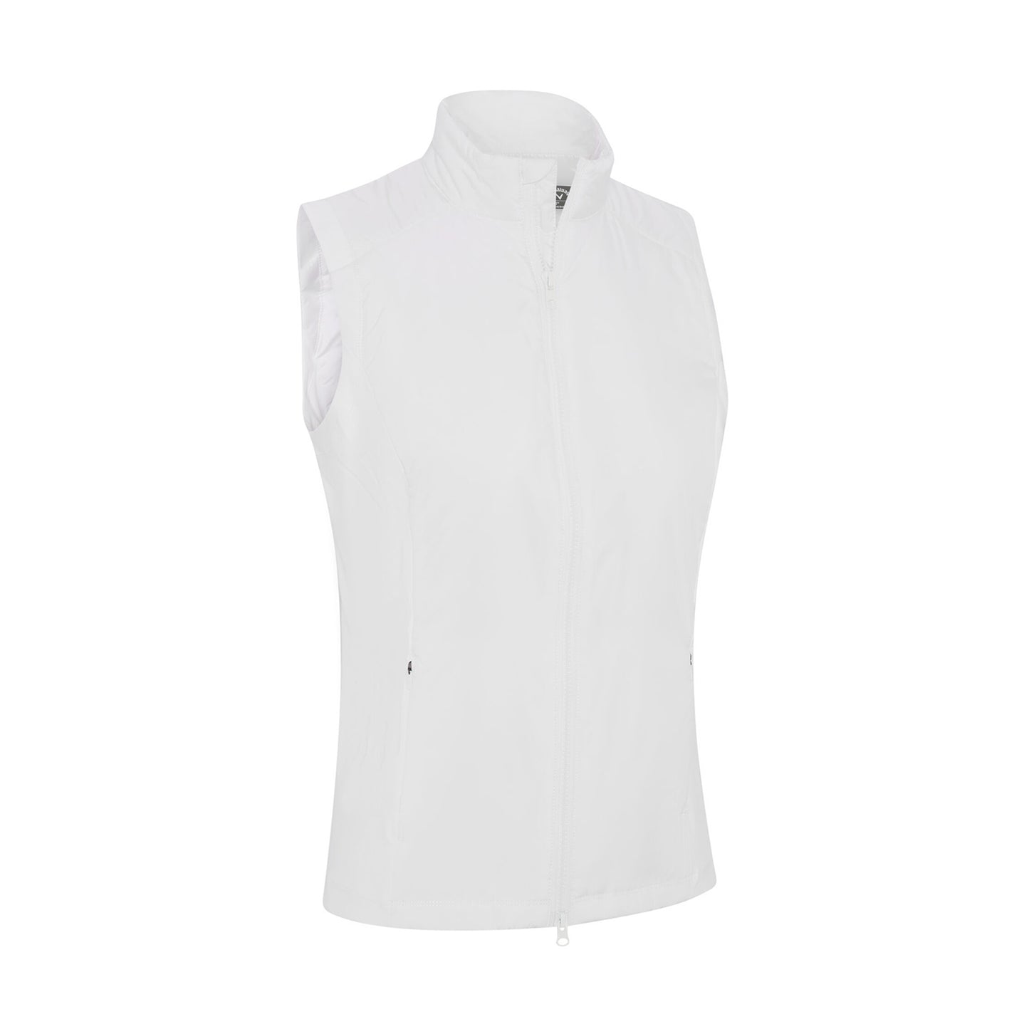 Callaway Ladies Lightweight Primaloft Gilet - Perfect for early morning tee times or cooler afternoons
