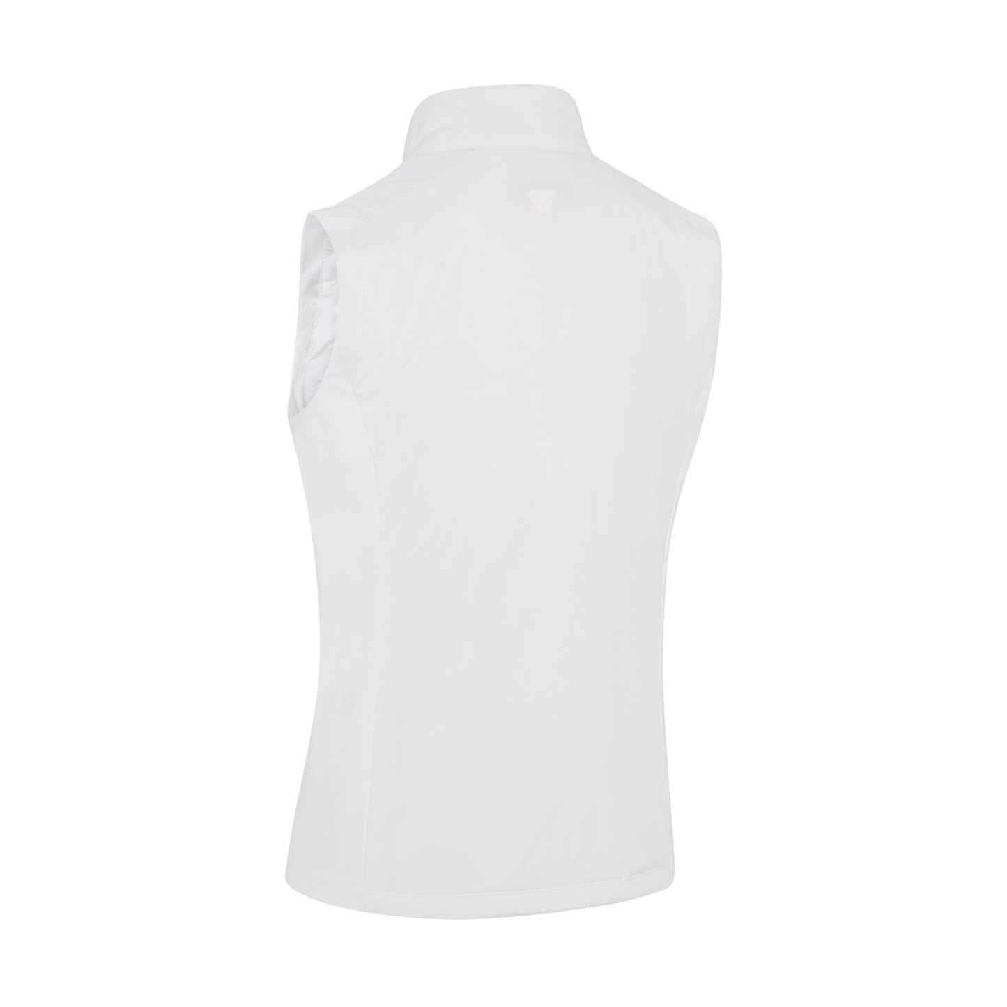 Callaway Ladies Lightweight Primaloft Gilet - Perfect for early morning tee times or cooler afternoons