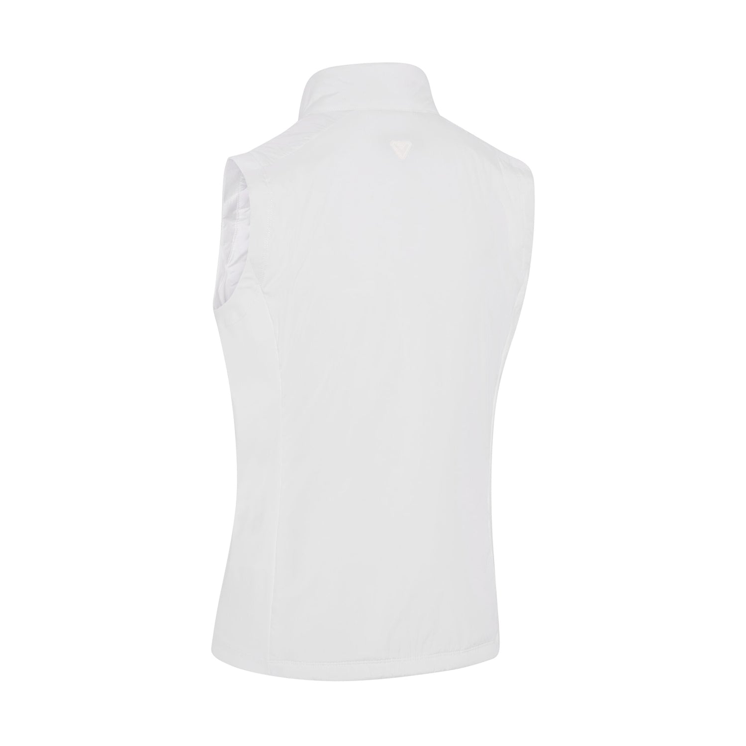 Callaway Ladies Lightweight Primaloft Gilet - Perfect for early morning tee times or cooler afternoons