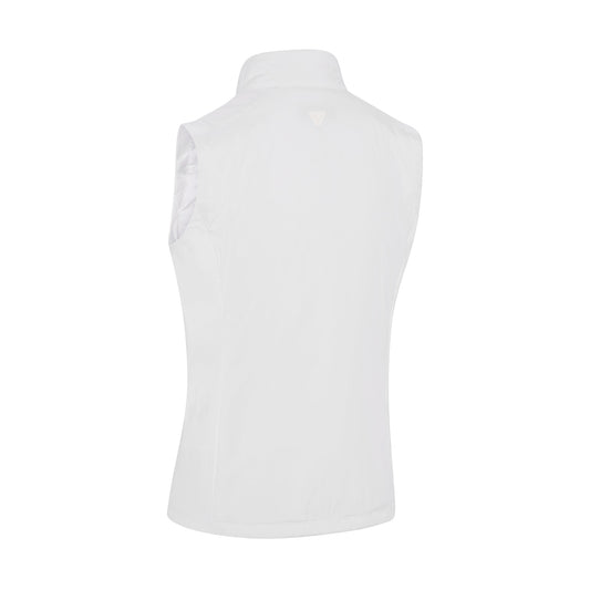 Callaway Ladies Lightweight Primaloft Gilet - Perfect for early morning tee times or cooler afternoons