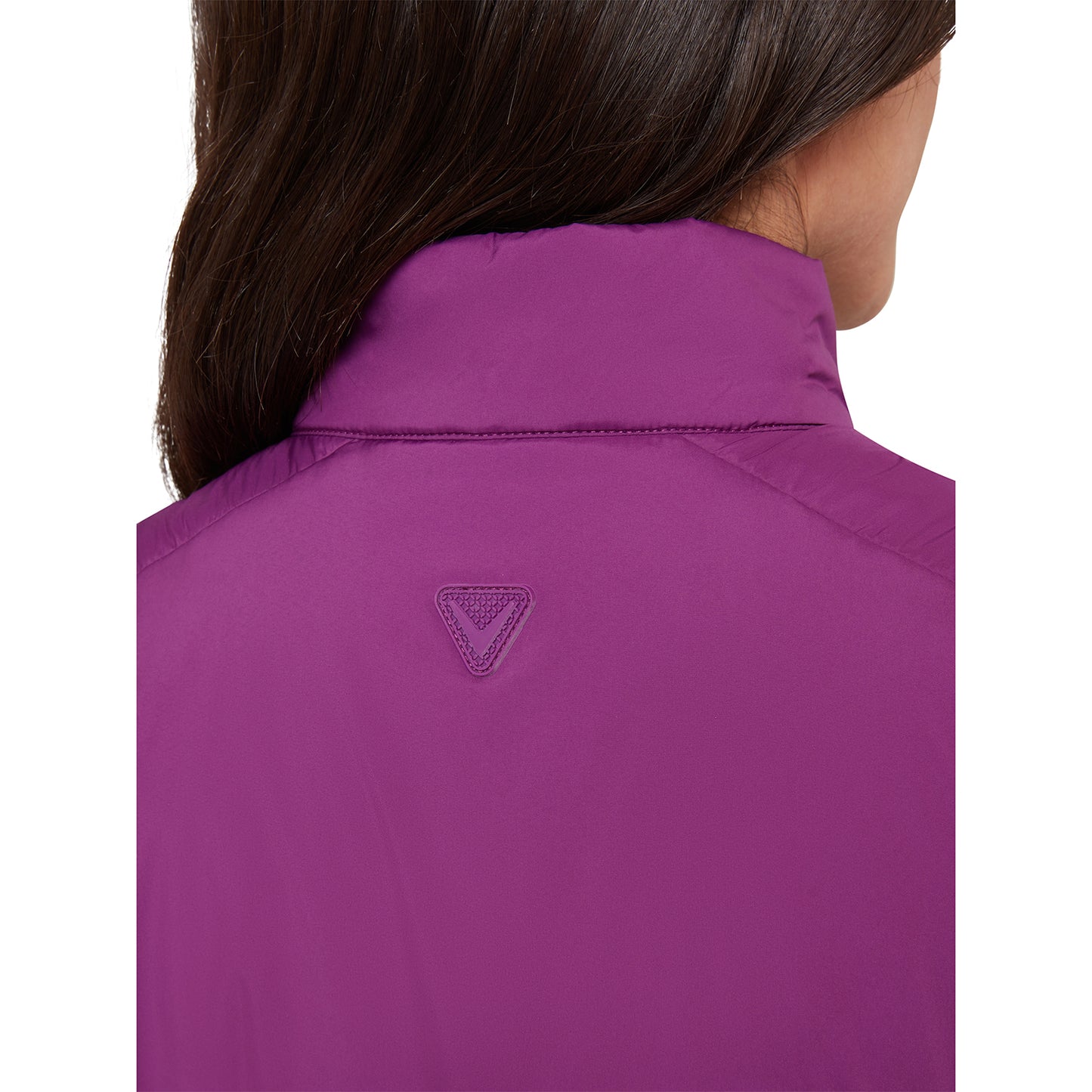 Callaway Ladies Lightweight Primaloft Gilet - Perfect for early morning tee times or cool afternoons